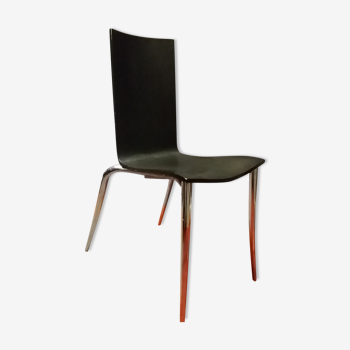 Chaise par  Philippe Starck