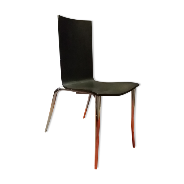 Chaise par Philippe Starck