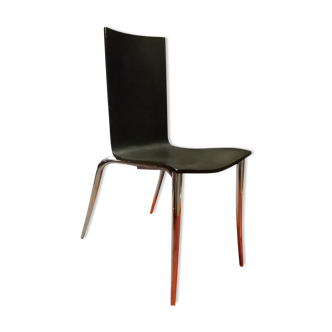 Chaise par  Philippe Starck