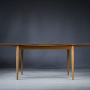 Table Lübke, 1960