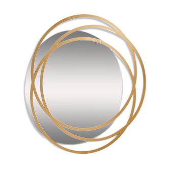 Mandala Miroir par Rochebobois