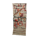 Talsint Moroccan rug 138 x 342 cm