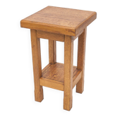 Tabouret Brutaliste, 1950