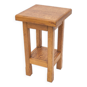 Tabouret Brutaliste, 1950