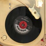 Teppaz Senior Oscar Electrophone