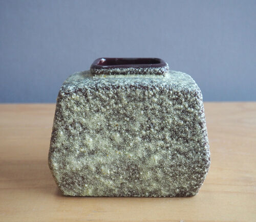 Set of vases from Afina Rijnsburg 60's