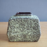 Set of vases from Afina Rijnsburg 60's