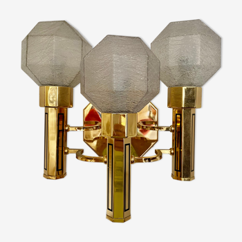 House Sciolari Wall lamp 3 lamps