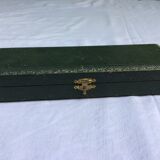 Set of 6 knives in their box