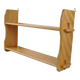 Wood shelf 1970