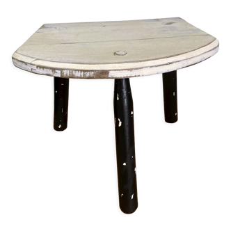 Tripod stool