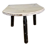 Tabouret tripode