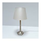 Large Art Deco Lamp