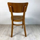 Thonet vintage bistro chair, 50's