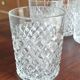 Huit verres
