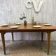 Scandinavian table