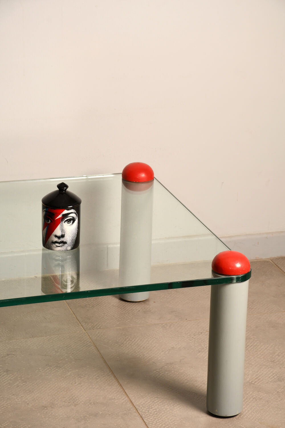 Table basse, Ligne Roset des années 80
