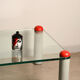 Table basse, Ligne Roset des années 80