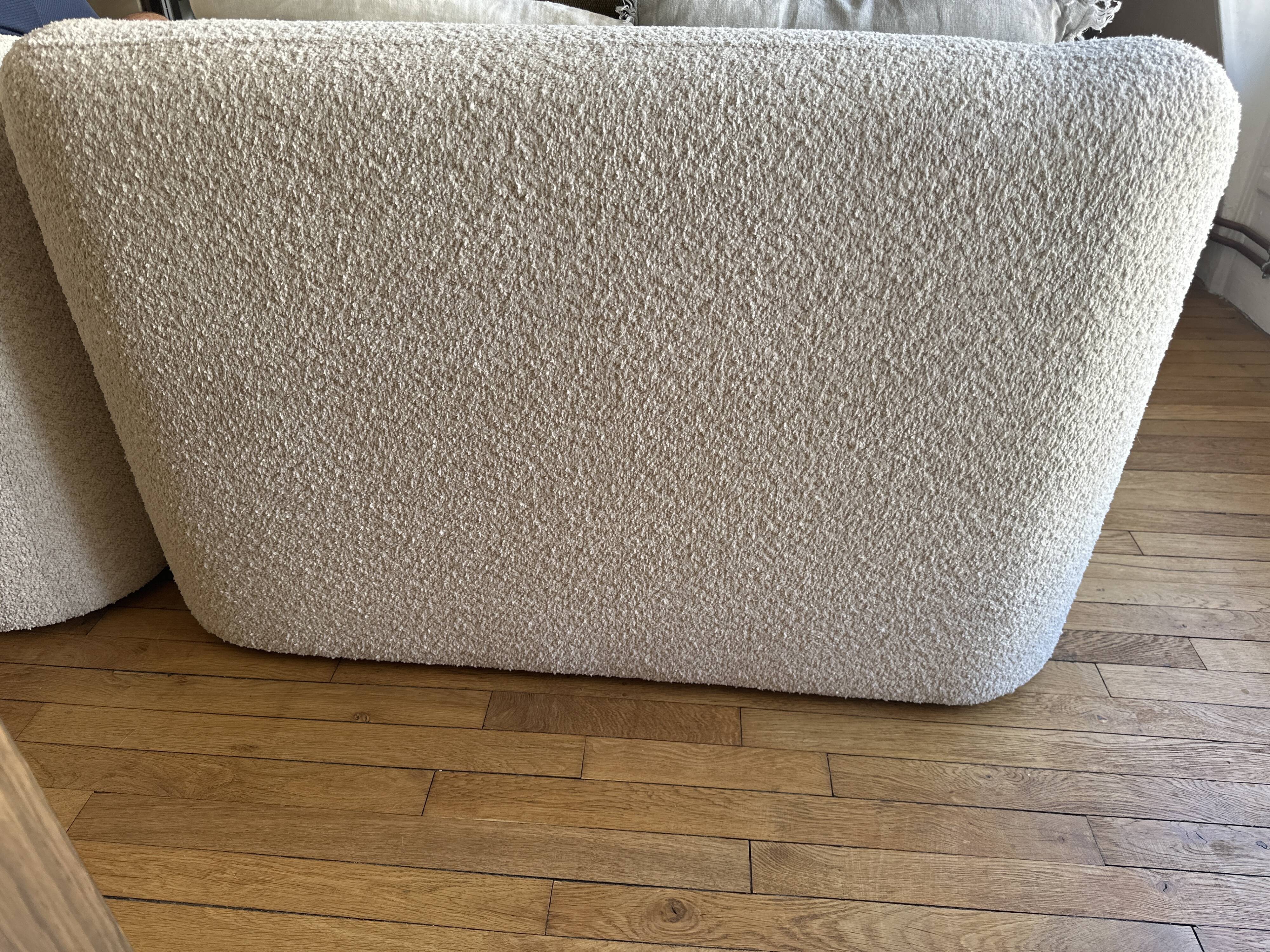 Fauteuil Eliot