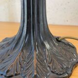 Tiffany lamp