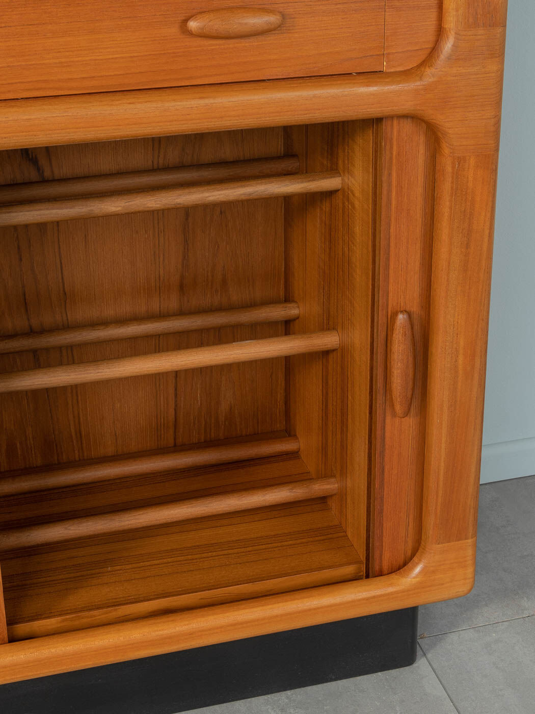 1960s Shoe cabinet, Dyrlund