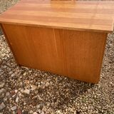 Oak administration office