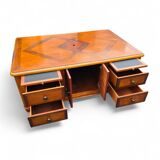 Vintage bar coffee table