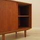 Teak cabinet, Danish design, 1970s, made in Denmark