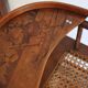 Baumann children's high chair