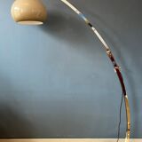 Lampadaire Hustadt Leuchten vintage