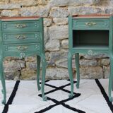 Bedside tables