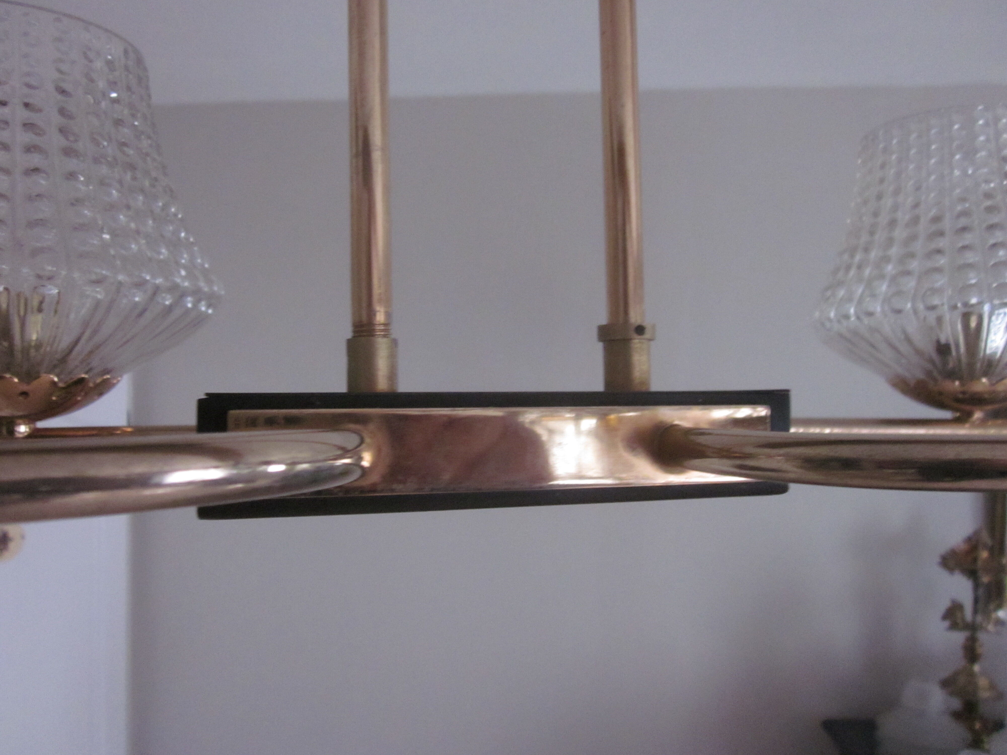 Lustre arlus des annèes 50