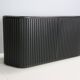 Aldo van den Nieuwelaar roller shutter sideboard 'Amsterdammer' Pastoe Dutc