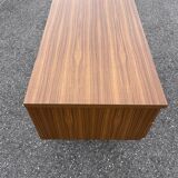 Scandinavian-style desk