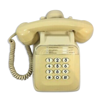 Keyboard phone socotel s63