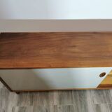 Buffet de Georg Satink