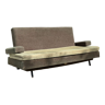 Canape bed way clic-clac feet compass