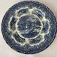 English Country Inns Grindley Plate