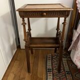 Bedside or side table
