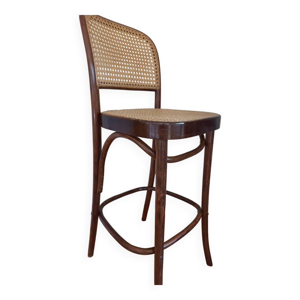 Thonet Josef Hoffman 811 Barkruk Selency