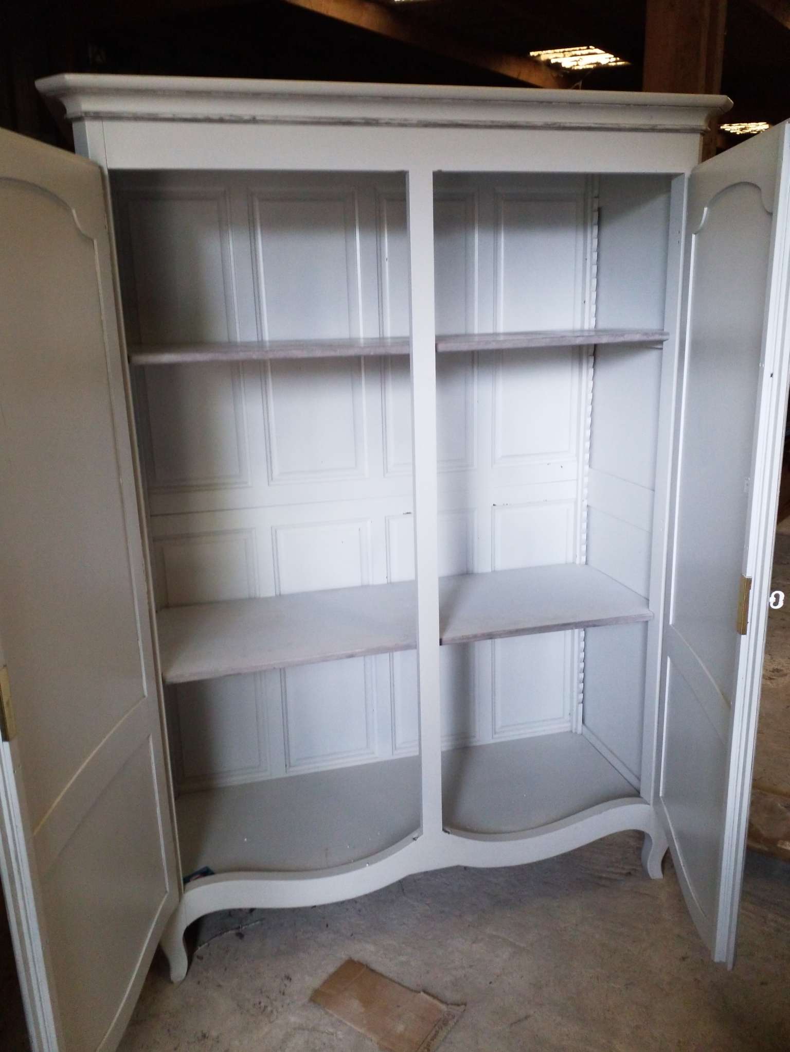 Armoire