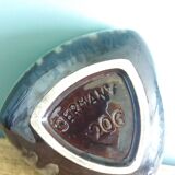 Ceramic sugar bowl/candy dish marked Germany