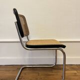 Cesca chair by Thonet b32 black