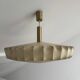 Vintage Cocoon Pendant Lamp