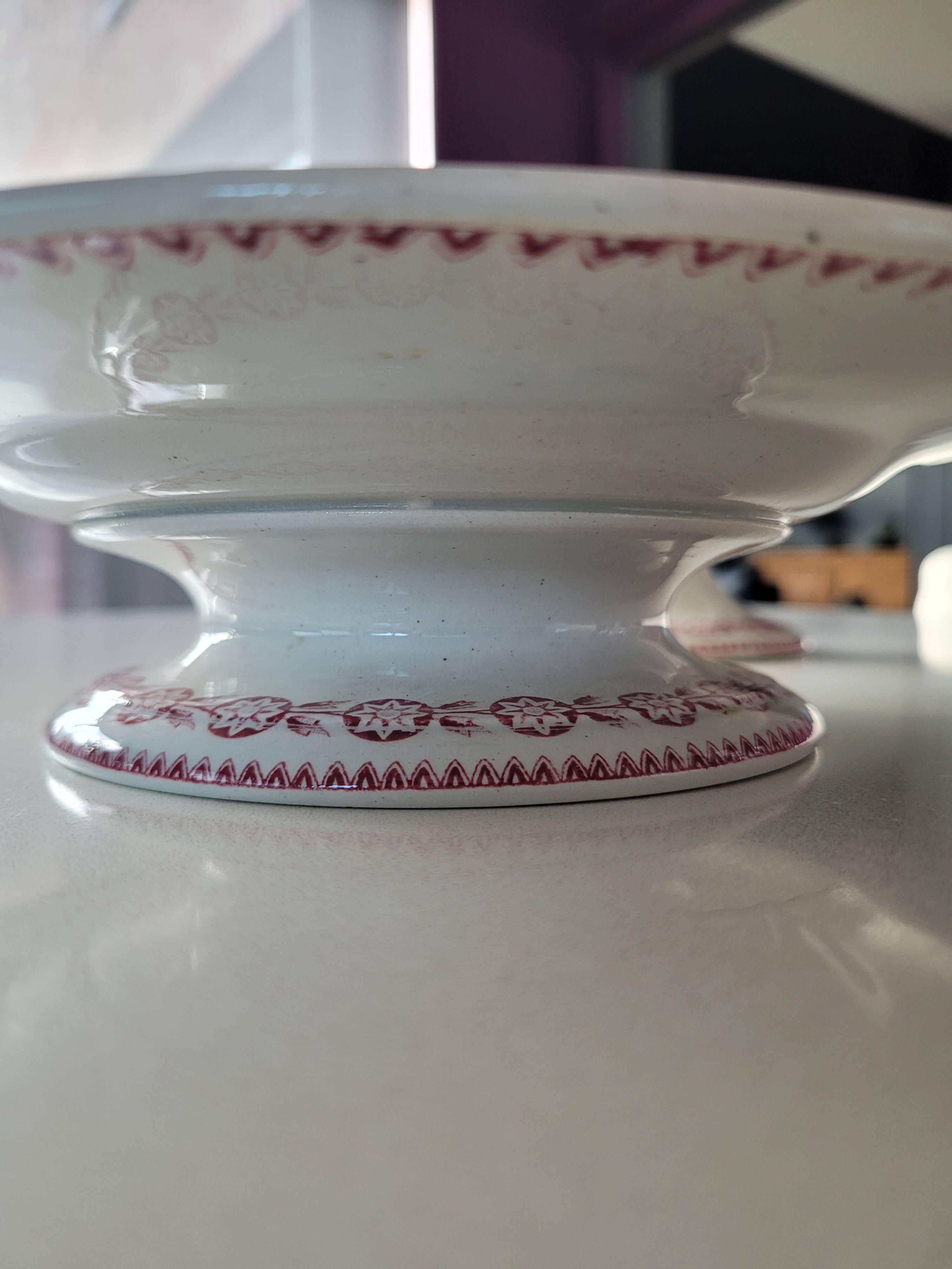 2 Terre de fer compotiers