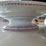 2 Terre de fer compotiers