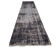 Tapis turc vintage vieilli
