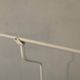 Sölken Leuchten reading floor lamp from the 70s and 80s