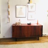 Danish rosewood sideboard