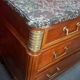 Commode époque Louis XVI